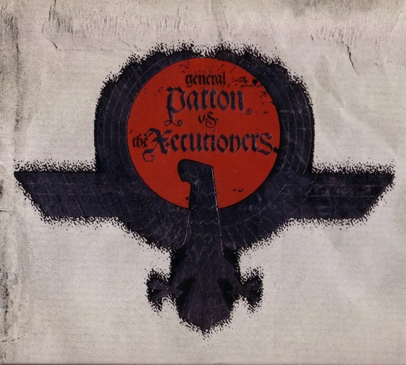 General Patton vs. The X-Ecutioners - General Patton vs. The X-Ecutioners (CD)