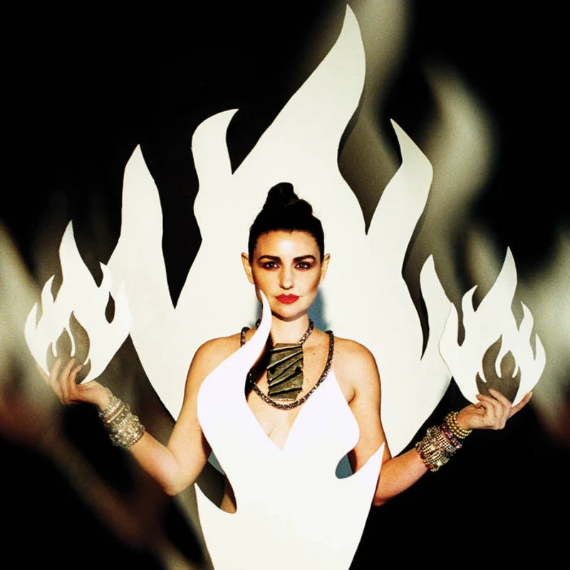 Geneva Jacuzzi - Triple Fire LP