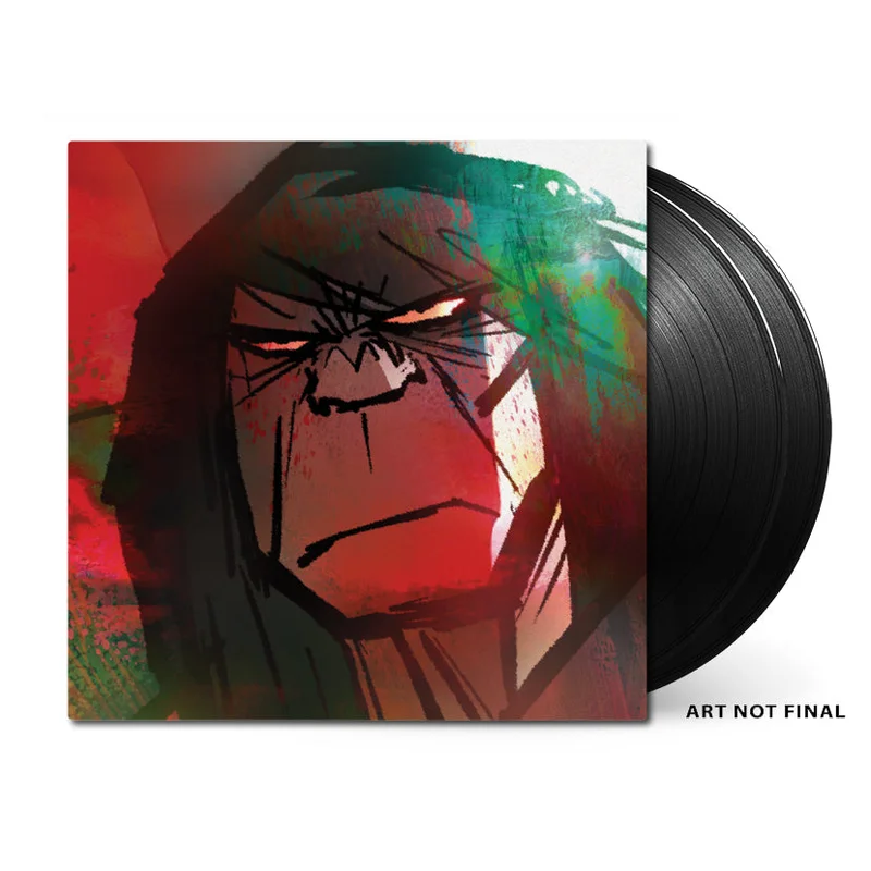 Genndy Tartakovsky's Primal (Original Soundtrack)