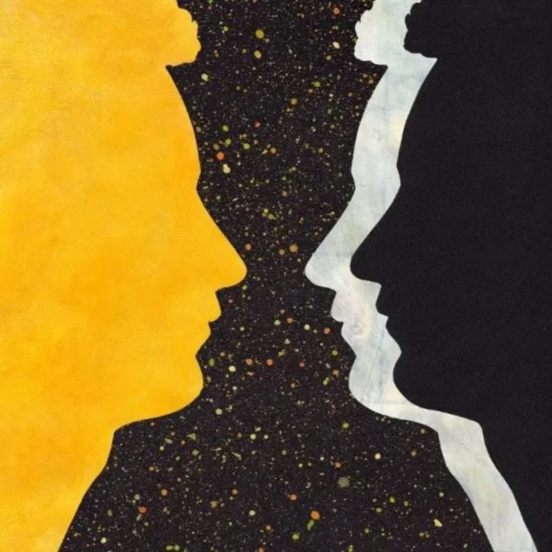 Geography (2LP)