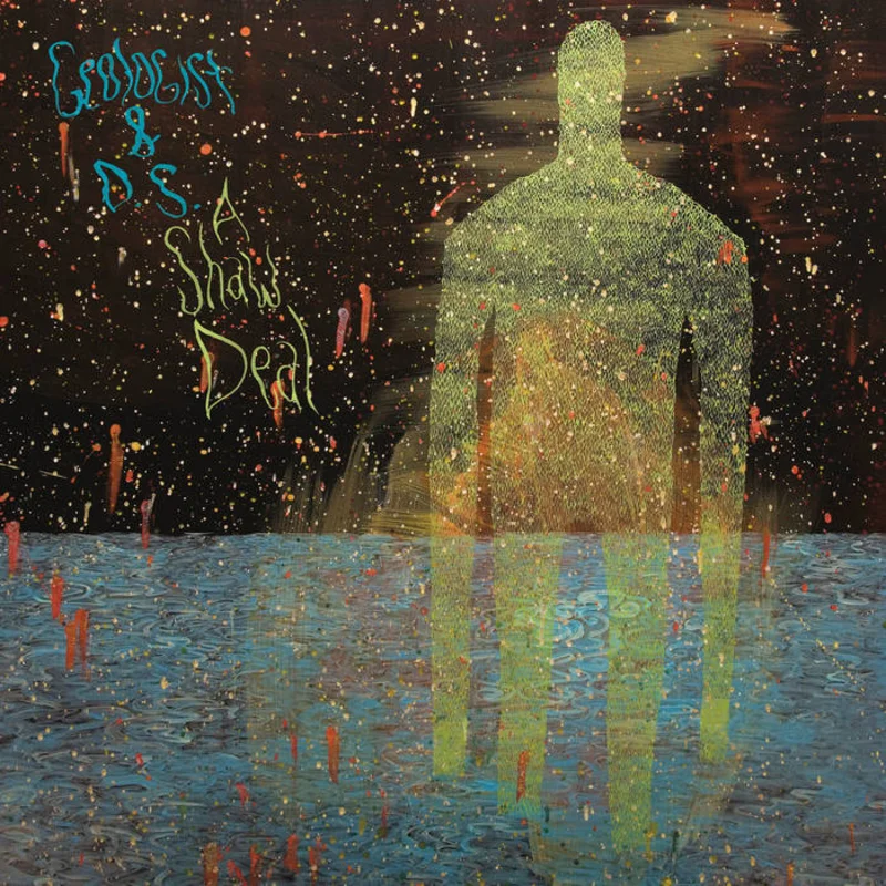 Geologist & D.S. - A Shaw Deal LP