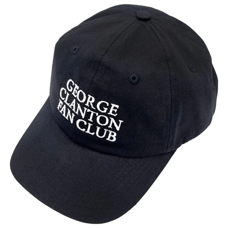 George Clanton Fan Club Hat