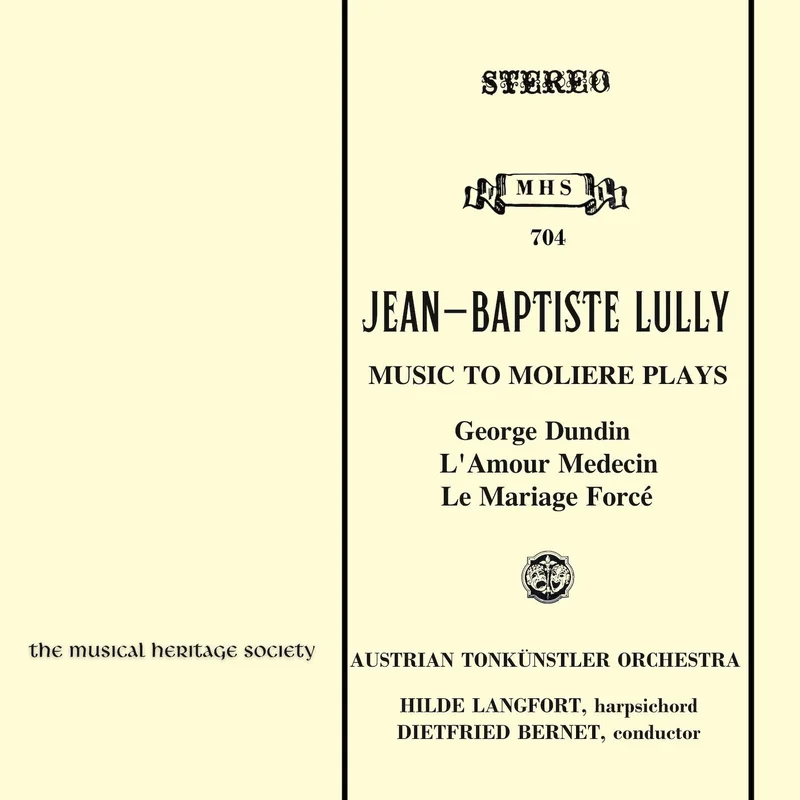 George Dandin, LWV 38: IV. Entre des Bateliers