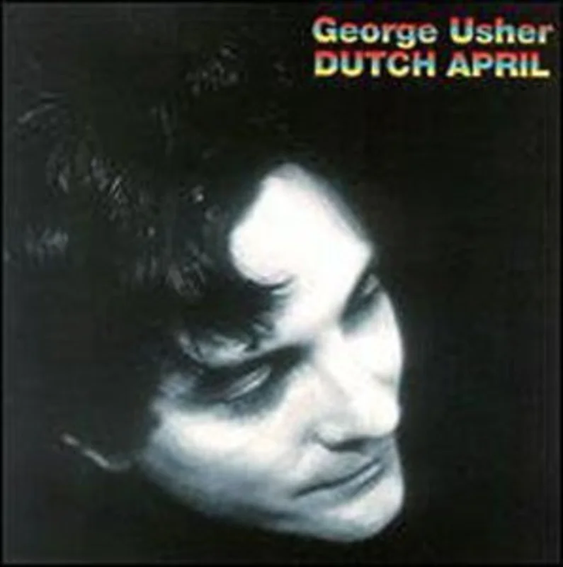 George Usher - Dutch April (CD)