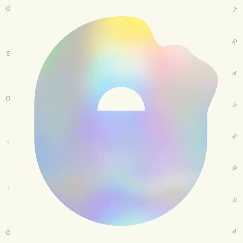 Geotic - Traversa LP