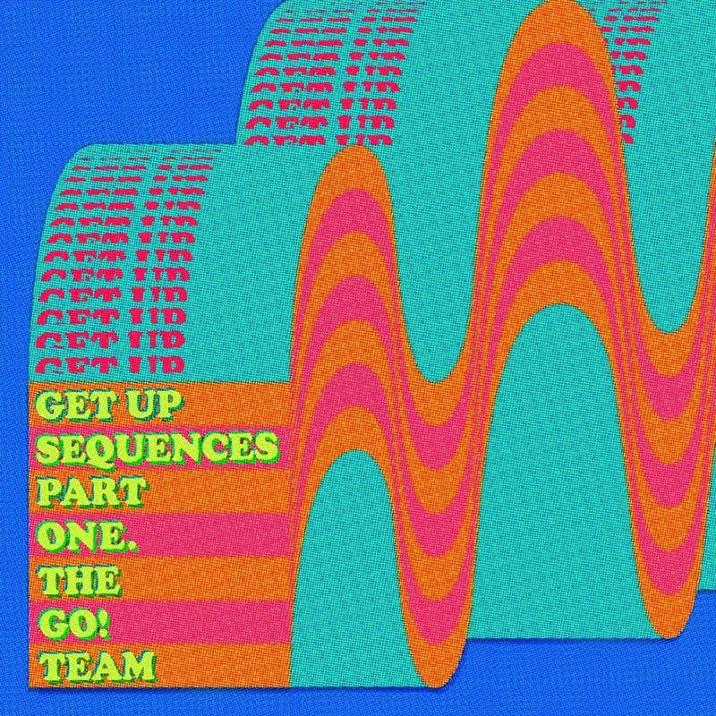 Get Up Sequences Part One
