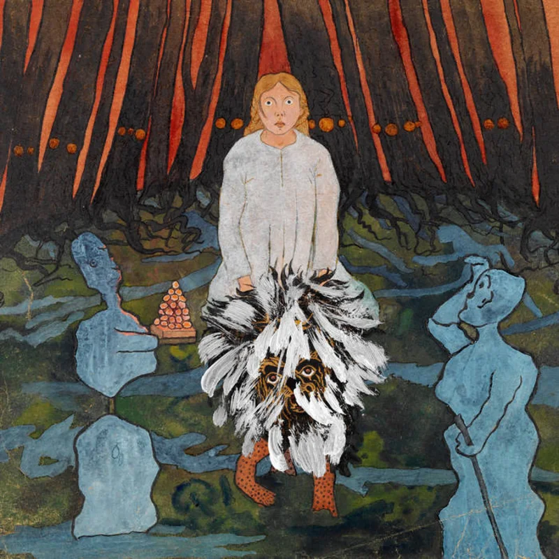 gglum - The Garden Dream LP