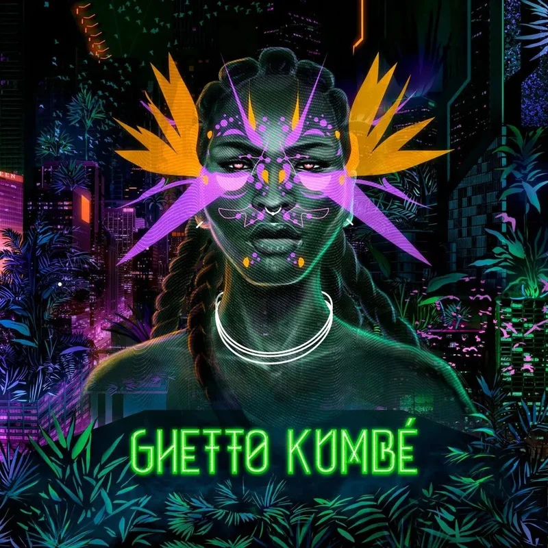 Ghetto Kumb