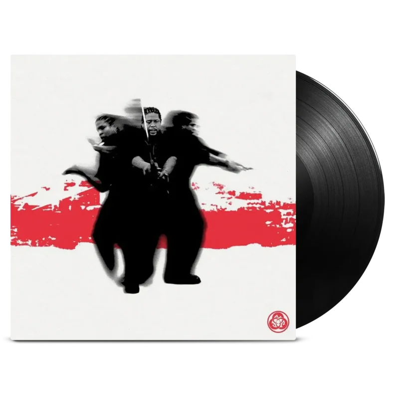 Ghost Dog: The Way Of The Samurai - Vinyl Soundtrack