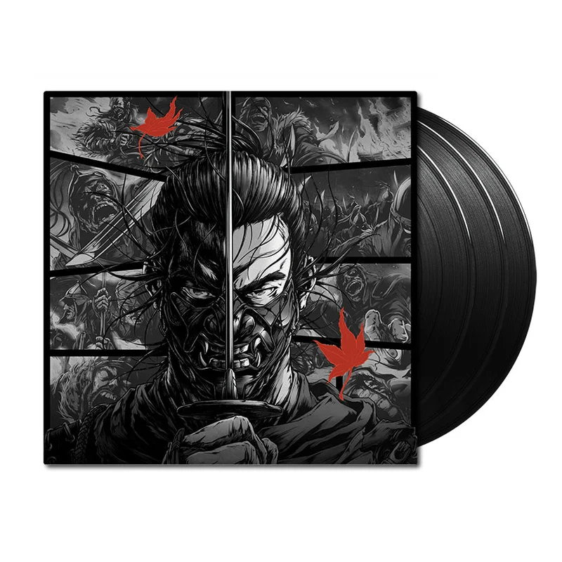 Ghost of Tsushima (Original Soundtrack)