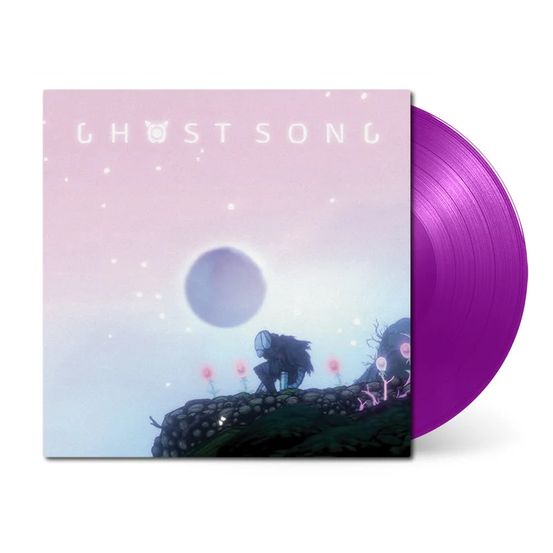 Ghost Song (Original Soundtrack Selections)