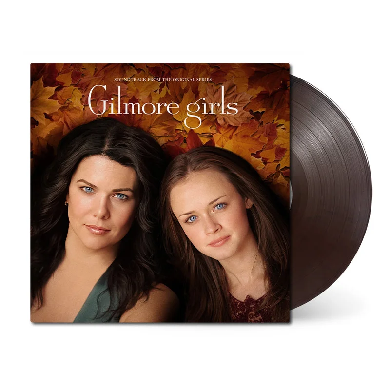 Gilmore Girls (Original Soundtrack)