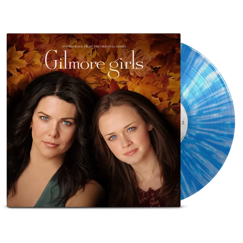 Gilmore Girls - Vinyl Soundtrack