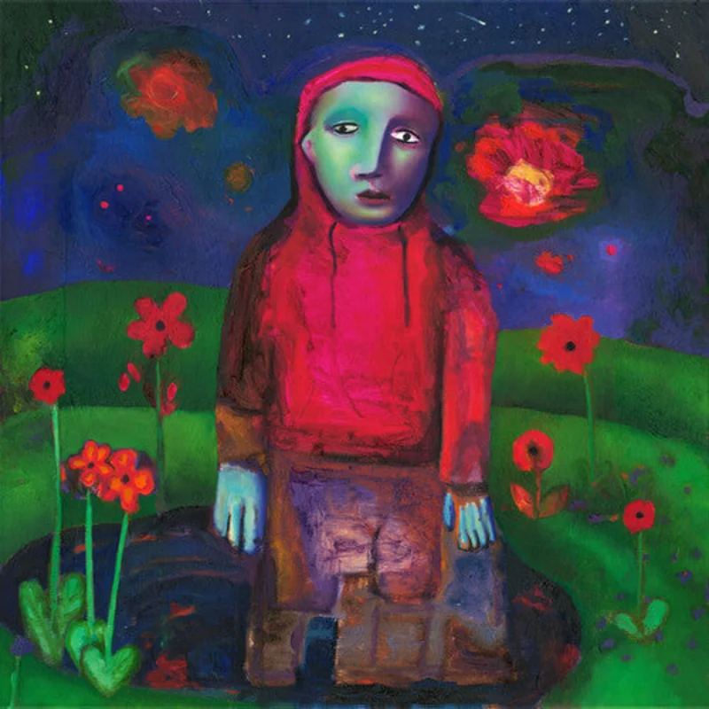 Girl in Red - If I Could Make It Go Quiet LP
