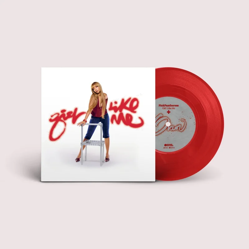 Girl Like Me - RSD26