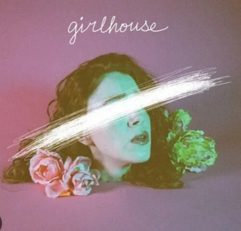 Girlhouse-The Third And Fourth EPS (LP)