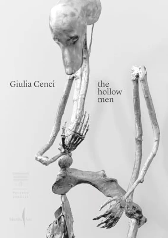 Giulia Cenci: The Hollow Men