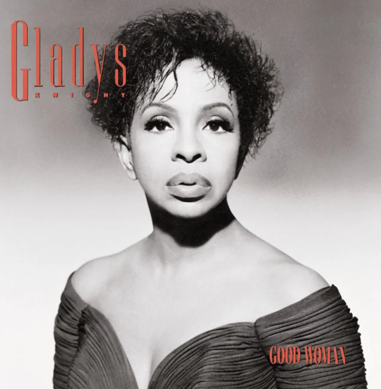 Gladys Knight - Good Woman (CD)