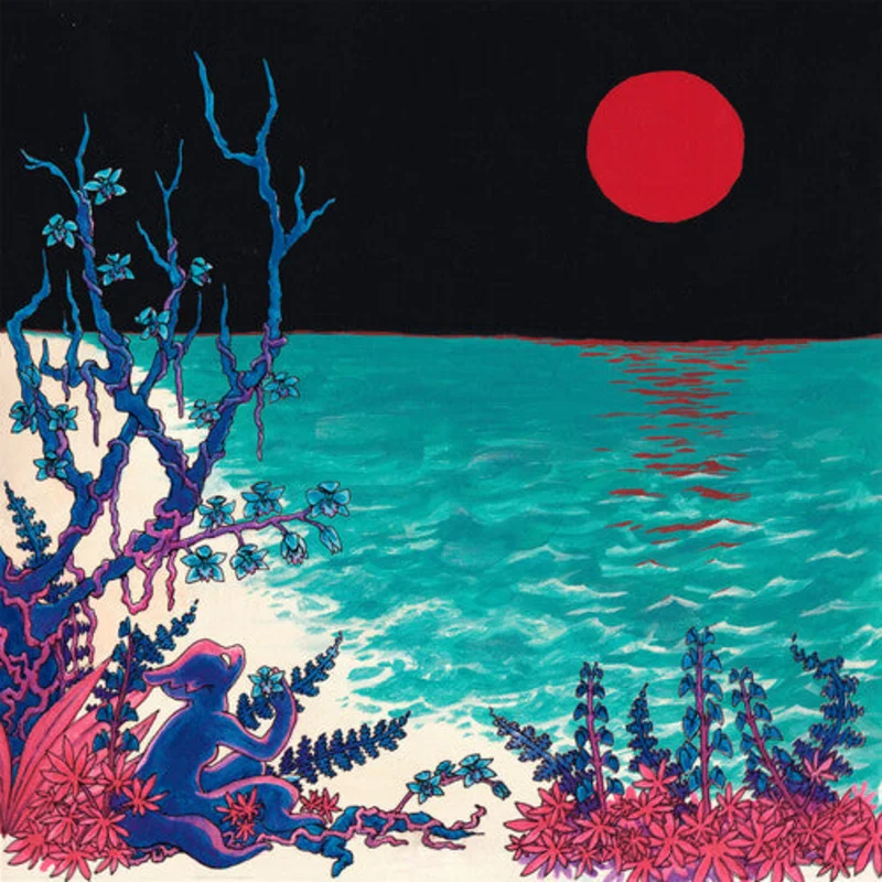 Glass Beach - The First Glass Beach Album 2LP