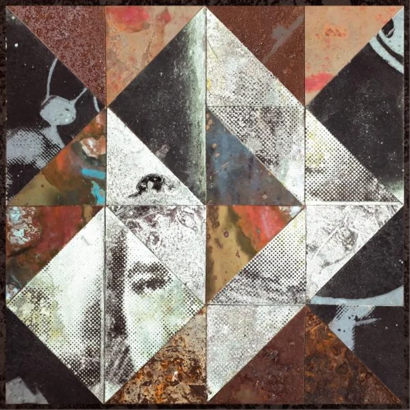 Glass Minds (2LP)