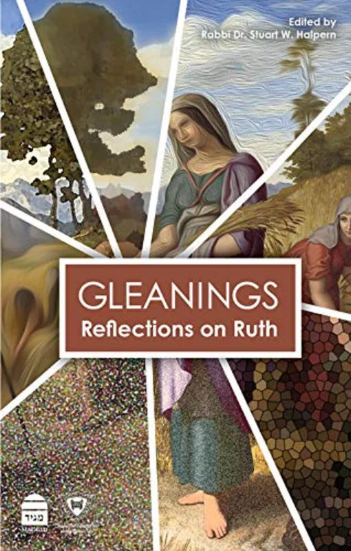 Gleanings : Reflections on Ruth