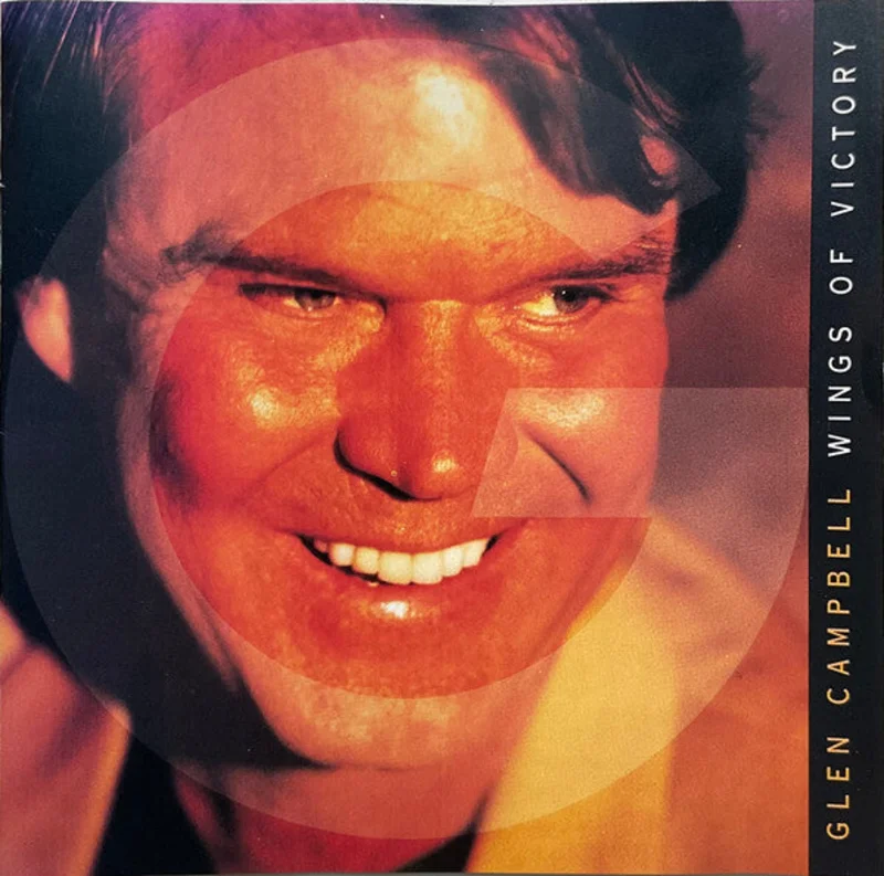 Glen Campbell - Wings Of Victory (CD)
