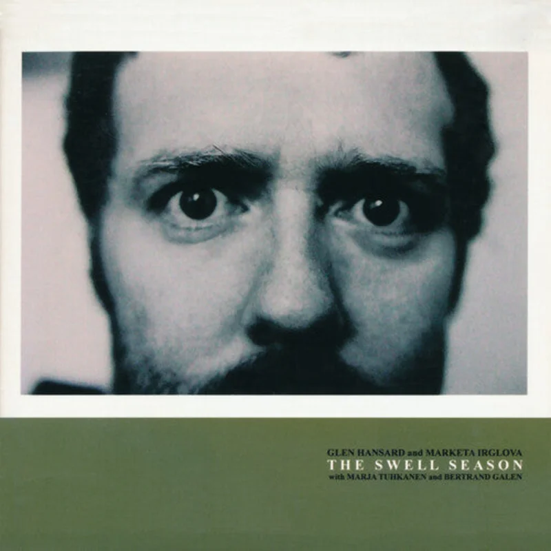 Glen Hansard & Marketa Irglova - The Swell Season LP