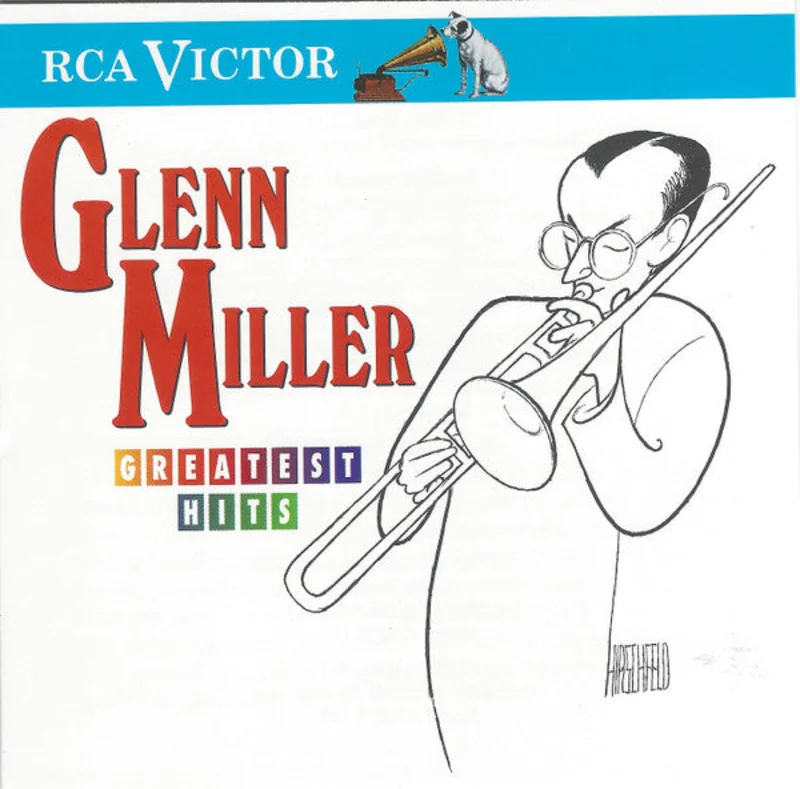 Glenn Miller - Greatest Hits (CD)