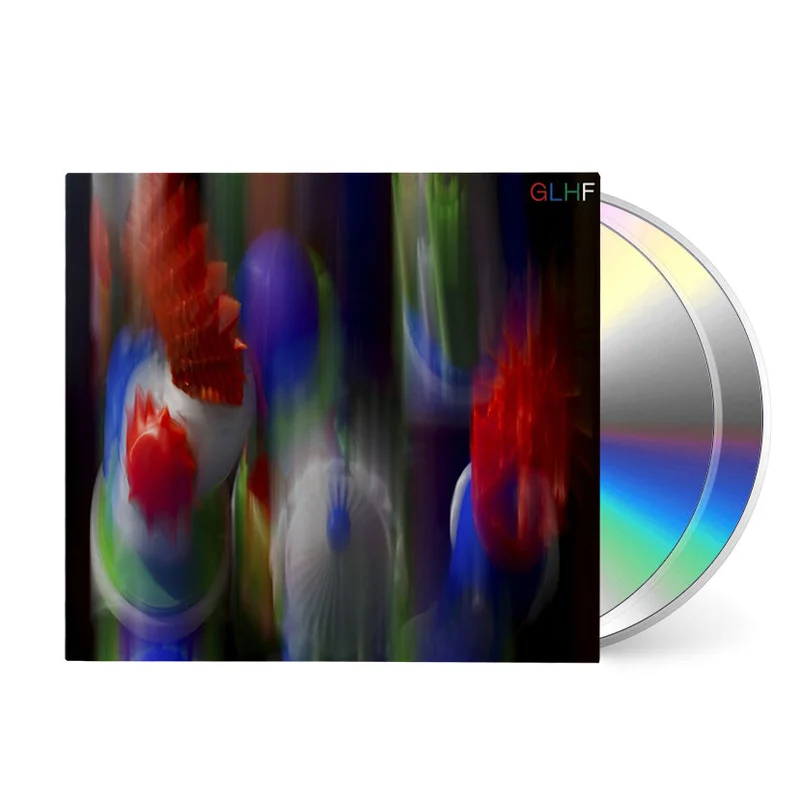GLHF [CD & Blu-ray]