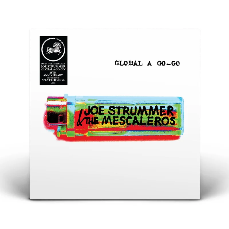 Global a Go Go - RSD26