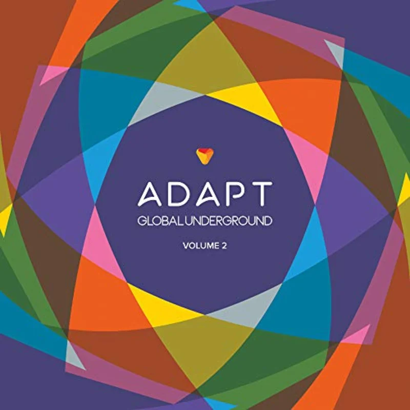 Global Underground - Global Underground: Adapt #2 [CD]