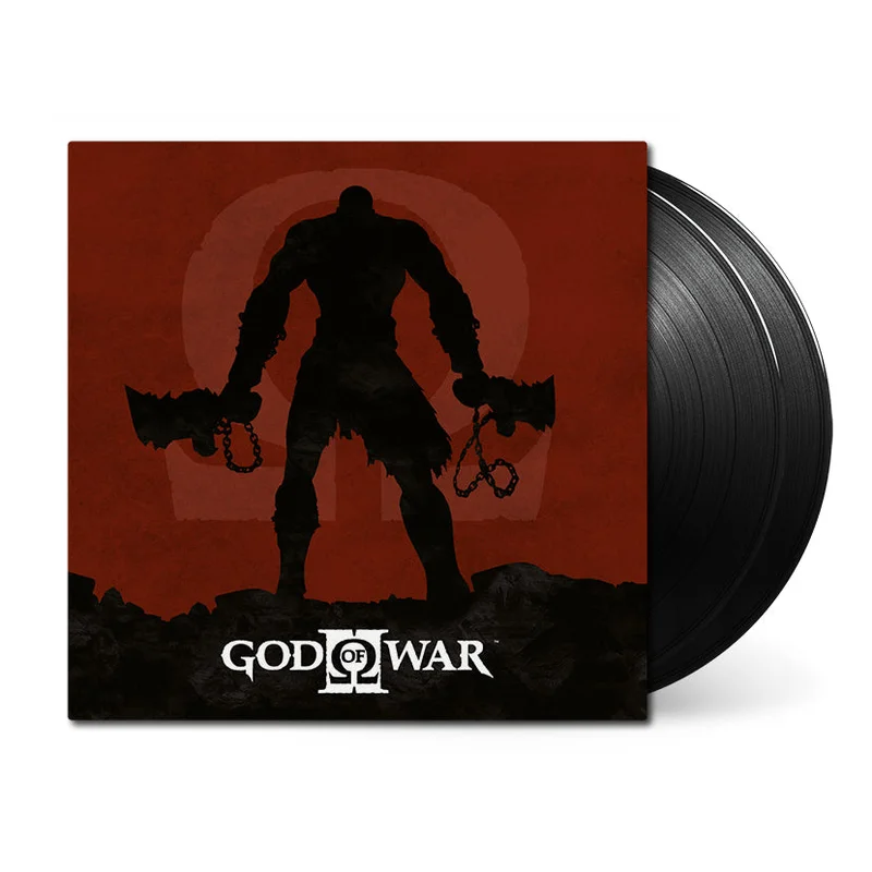God of War II (Original Soundtrack)