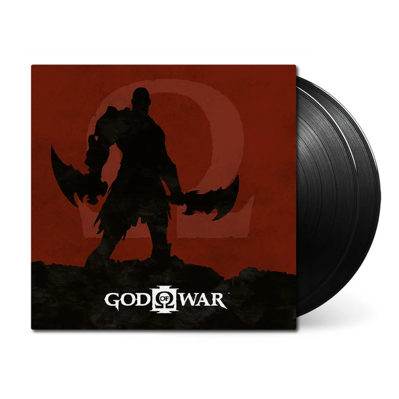 God of War III (Original Soundtrack)