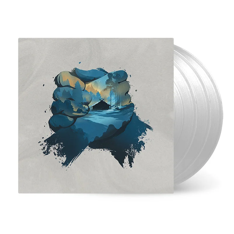God of War: Ragnark (Original Soundtrack)