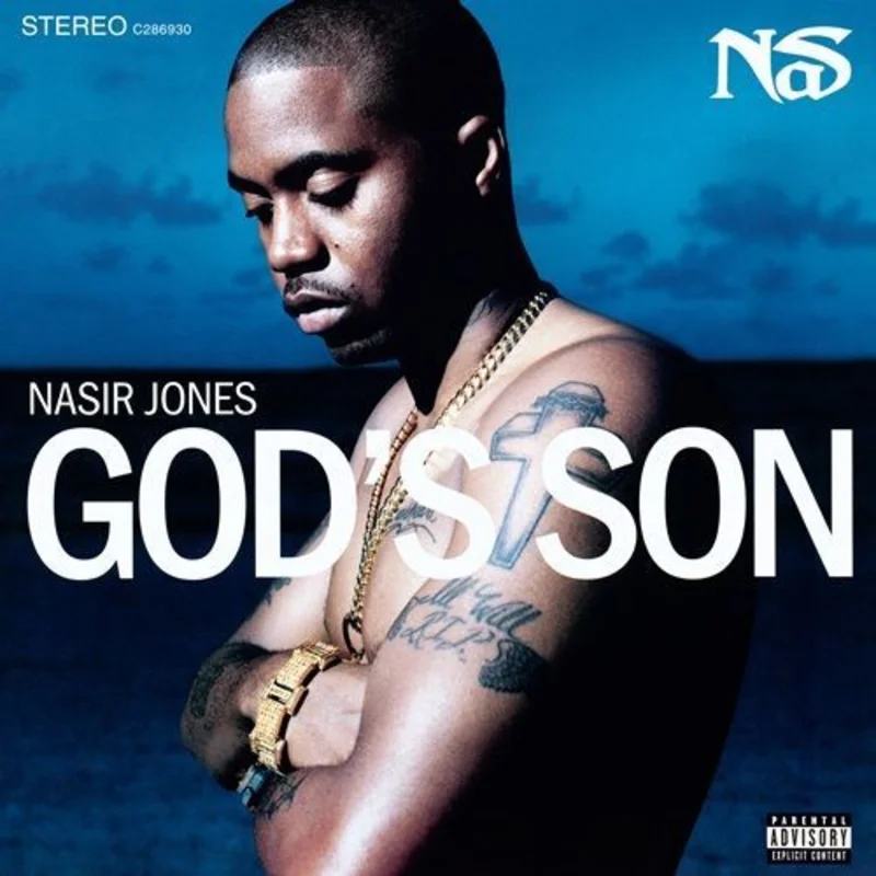 God's Son - RSD26