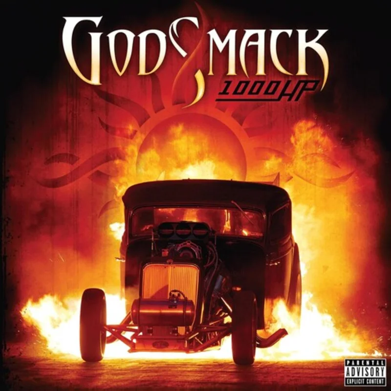 Godsmack-1000hp (LP)