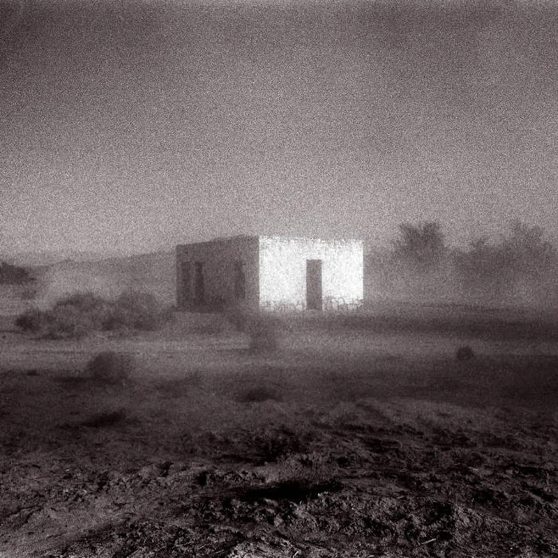 Godspeed You! Black Emperor - Allelujah! Don't Bend! Ascend! LP + 7"