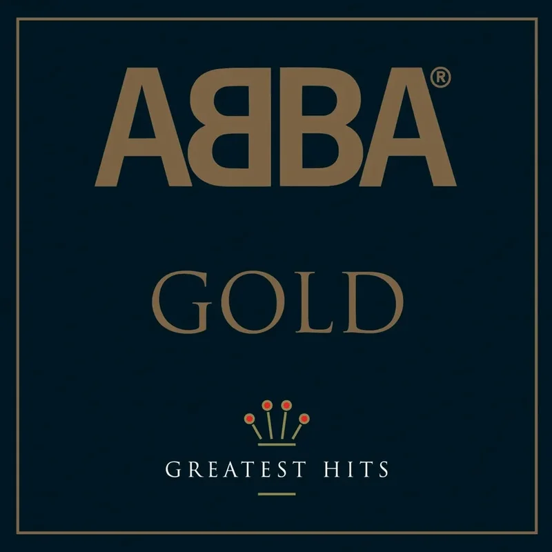 Gold - Greatest Hits