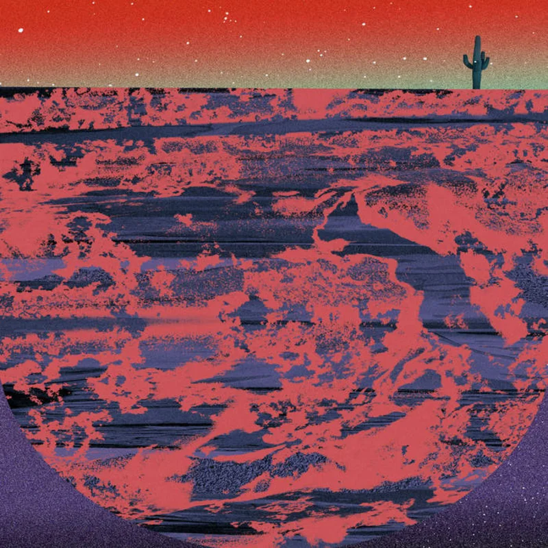 Golden Daze - Golden Daze LP