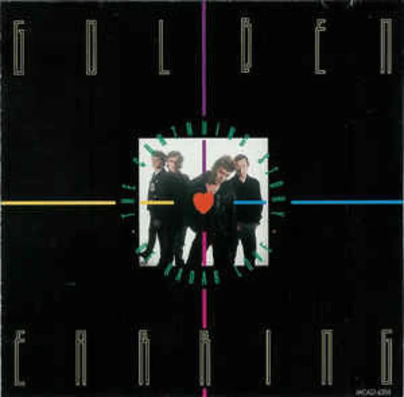 Golden Earring - The Continuing Story Of Radar Love (CD)