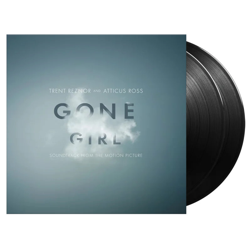 Gone Girl - Vinyl Soundtrack