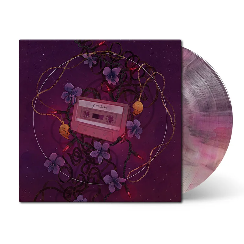 Gone Home (Original Soundtrack)