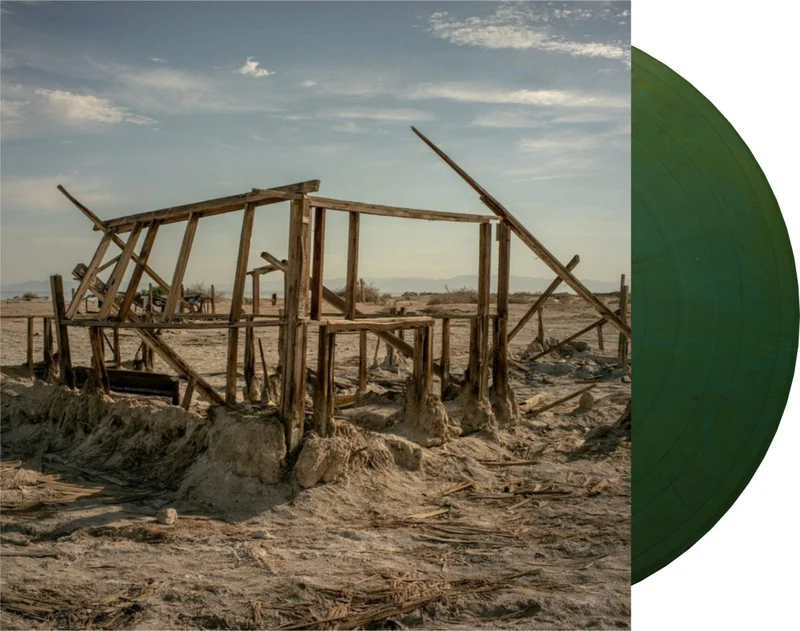 GOOD. - A ROOM Full of Elephant (Vinyl)