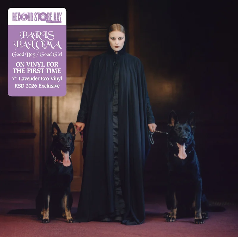 Good Boy / Good Girl - RSD26