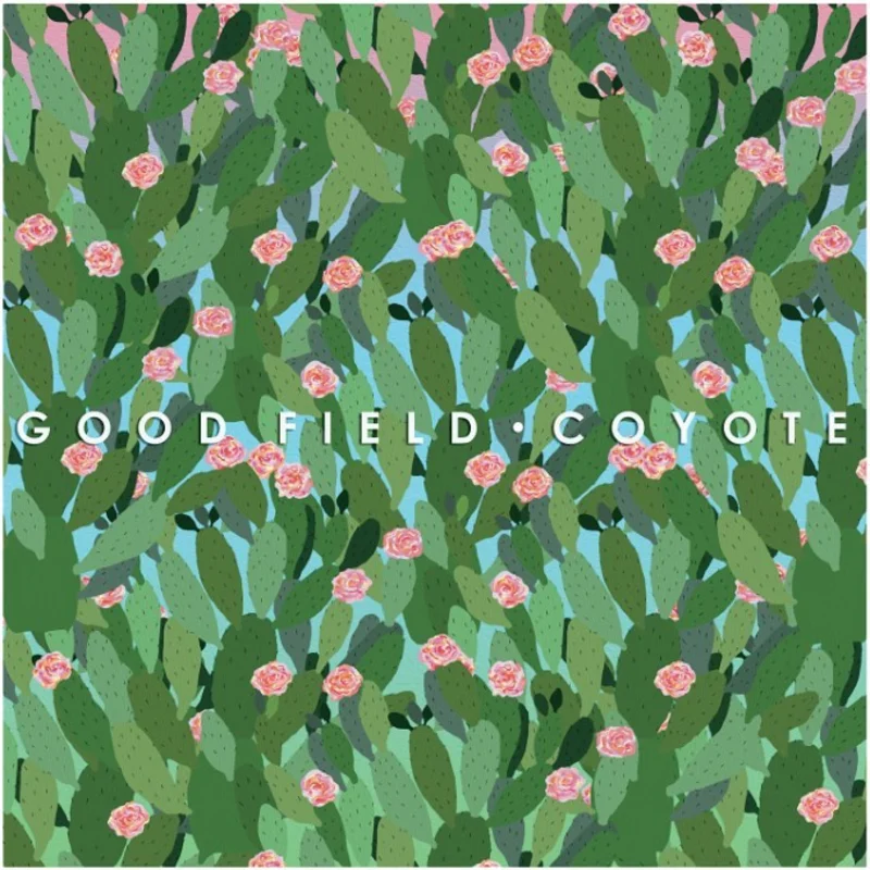 Good Field - Coyote (LP, Album)