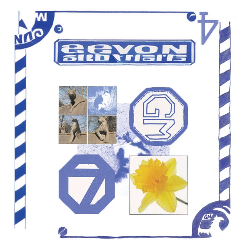 Good Morning - Good Morning Seven 2LP