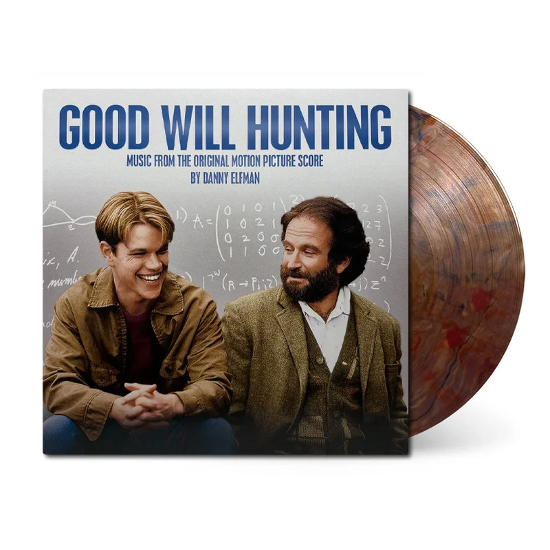 Good Will Hunting (Original Soundtrack)