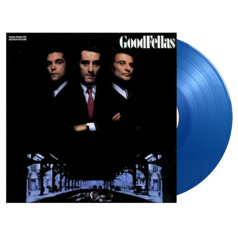 Goodfellas - Vinyl Soundtrack