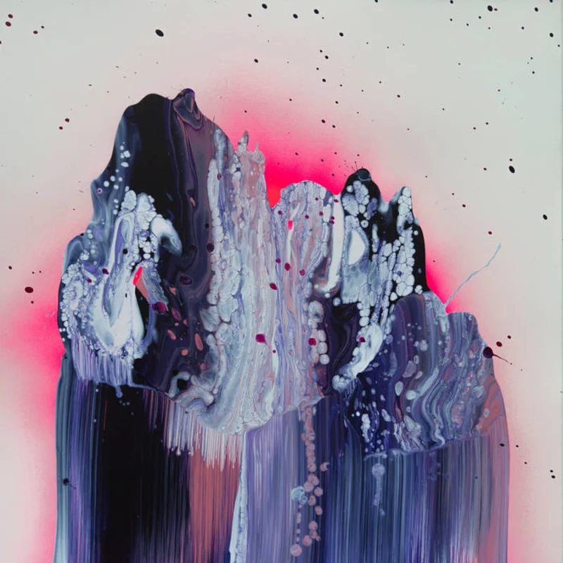 Goose - Dripfield 2LP