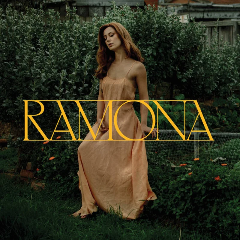 Grace Cummings - Ramona LP